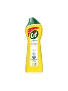 CIF Súrolókrém Cif Cream Lemon 250ml