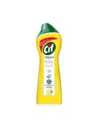 CIF Súrolókrém Cif Cream Lemon 250ml