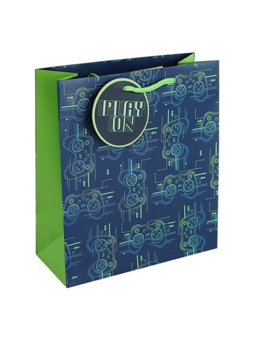 Clairefontaine Dísztasak Clairefontaine/Eurowrap 21,5x25,3 cm gamer