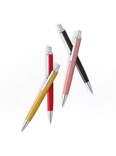 Staedtler Golyóstoll Staedtler Triplus 12 db-os display