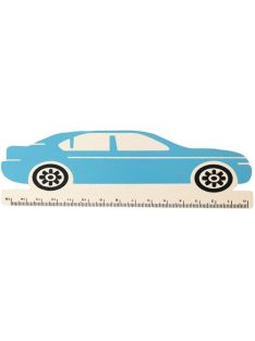 Centrum Vonalzó Centrum 15 cm fa autós vegyes