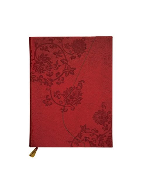 Centrum Jegyzettömb Centrum unikornis, spirálos, vonalas, golyóstollal, 140x103 mm, 30 lapos