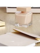 Clairefontaine Napló Clairefontaine Evanescence A/6, 80 lapos, keményfedeles, sima, vegyes