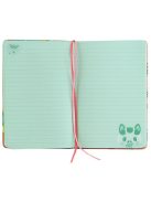 Bangoberry Napló Bangoberry malac mintával