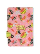 Bangoberry Napló Bangoberry malac mintával