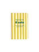 Clairefontaine Jegyzetfüzet Clairefontaine Dolce Amore 7,5x12 cm, 24 lapos, sima, vegyes minta