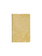 Clairefontaine Jegyzetfüzet Clairefontaine Jardin des Sens 7,5x12 cm, 24 lapos, sima, vegyes minta