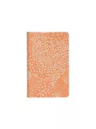 Clairefontaine Jegyzetfüzet Clairefontaine Jardin des Sens 7,5x12 cm, 24 lapos, sima, vegyes minta