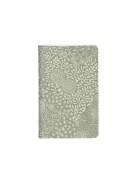 Clairefontaine Jegyzetfüzet Clairefontaine Jardin des Sens 7,5x12 cm, 24 lapos, sima, vegyes minta