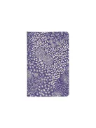 Clairefontaine Jegyzetfüzet Clairefontaine Jardin des Sens 7,5x12 cm, 24 lapos, sima, vegyes minta