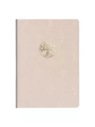 Clairefontaine Tervező Clairefontaine Inspire, Bucket list A/5, 14,8x21 cm, 32 lapos, vegyes minta