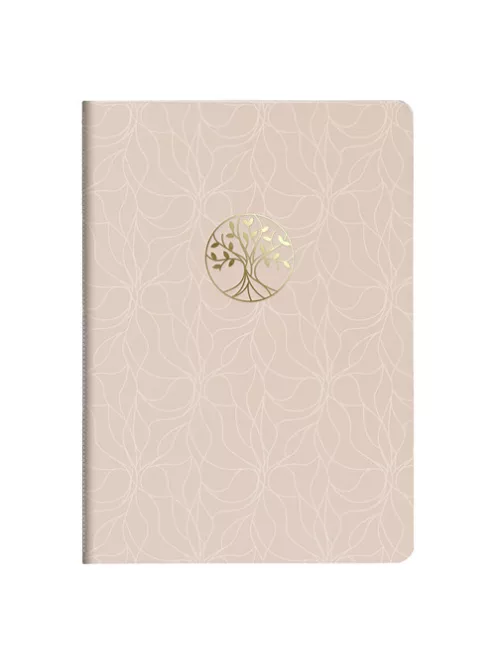 Clairefontaine Tervező Clairefontaine Inspire, Bucket list A/5, 14,8x21 cm, 32 lapos, vegyes minta