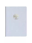 Clairefontaine Tervező Clairefontaine Inspire, Bucket list A/5, 14,8x21 cm, 32 lapos, vegyes minta