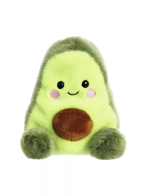 Aurora Játék plüss Aurora Palm Pals avokádó 13 cm
