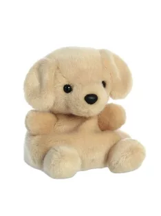 Aurora Játék plüss Aurora Palm Pals labrador 13 cm