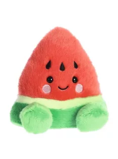 Aurora Játék plüss Aurora Palm Pals dinnye 13 cm