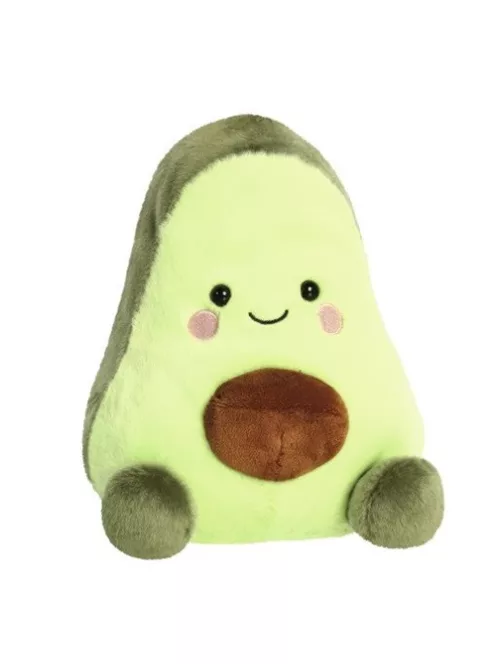 Aurora Játék plüss Aurora Palm Pals avokádó 20 cm