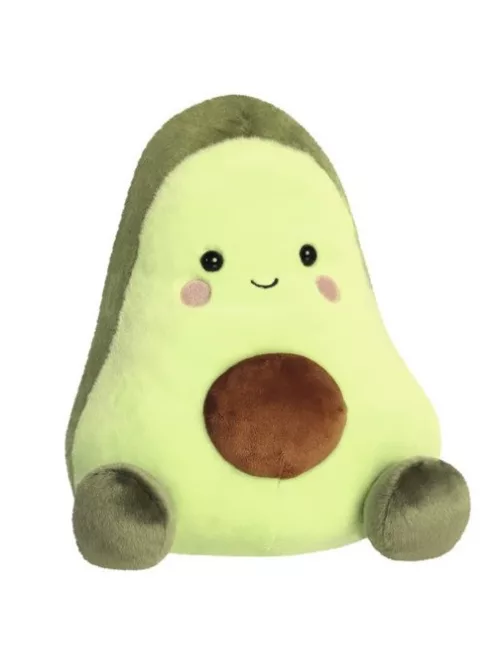 Aurora Játék plüss Aurora Palm Pals avokádó 33 cm