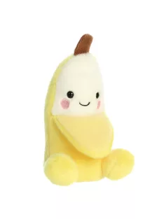 Aurora Játék plüss Aurora Palm Pals banán 13 cm
