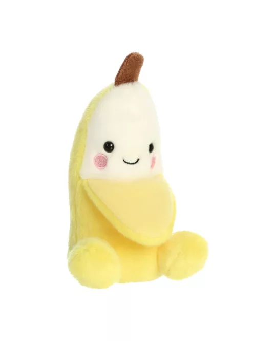 Aurora Játék plüss Aurora Palm Pals banán 13 cm