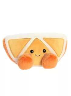 Aurora Játék plüss Aurora Palm Pals mandarin 13 cm