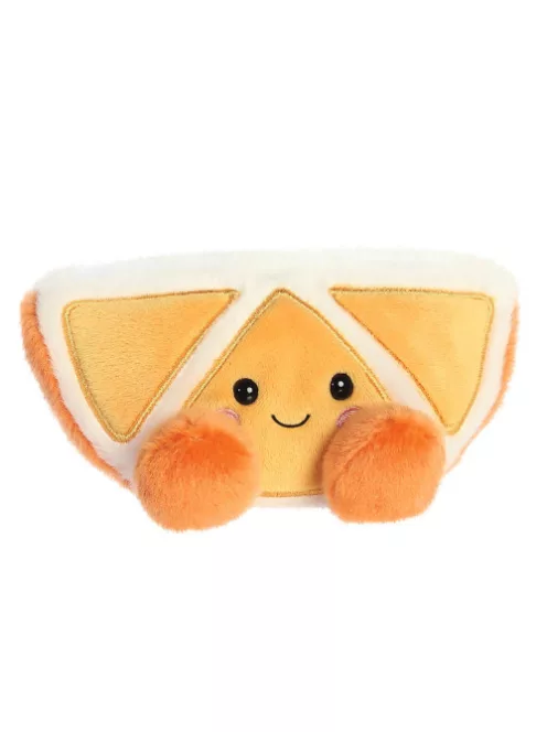 Aurora Játék plüss Aurora Palm Pals mandarin 13 cm