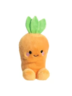 Aurora Játék plüss Aurora Palm Pals répa 13 cm