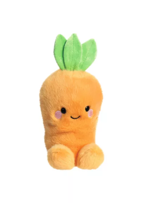 Aurora Játék plüss Aurora Palm Pals répa 13 cm