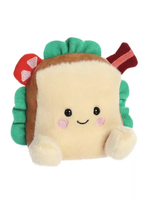 Aurora Játék plüss Aurora Palm Pals szendvics 13 cm