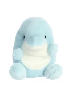 Aurora Játék plüss Aurora Palm Pals delfin 13 cm