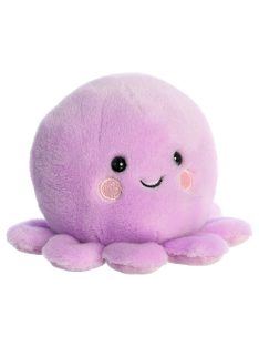 Aurora Játék plüss Aurora Palm Pals polip 13 cm