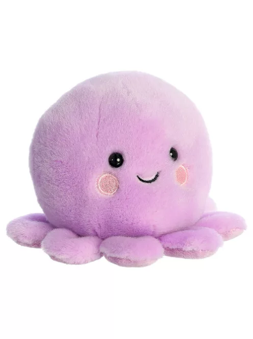 Aurora Játék plüss Aurora Palm Pals polip 13 cm