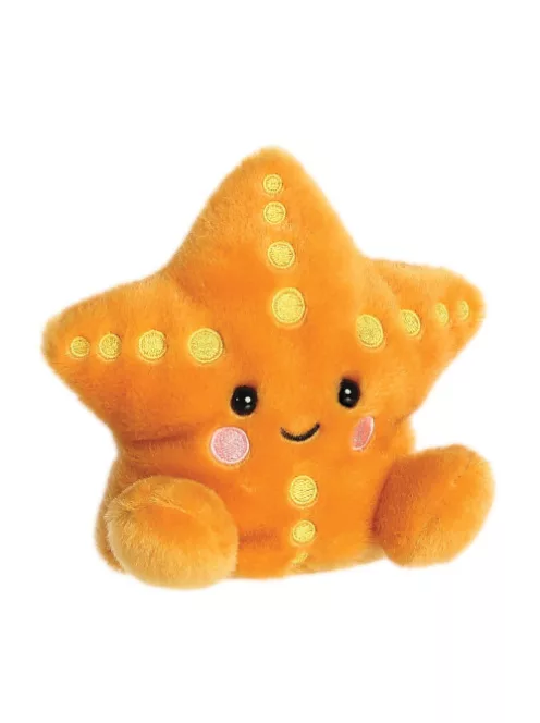 Aurora Játék plüss Aurora Palm Pals tengeri csillag 13 cm