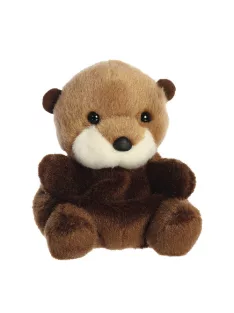 Aurora Játék plüss Aurora Palm Pals vidra 13 cm