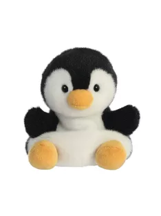 Aurora Játék plüss Aurora Palm Pals pingvin 13 cm
