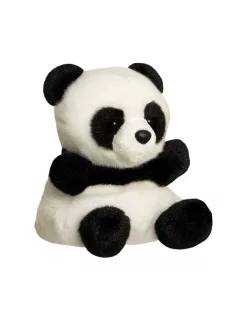 Aurora Játék plüss Aurora Palm Pals panda 13 cm