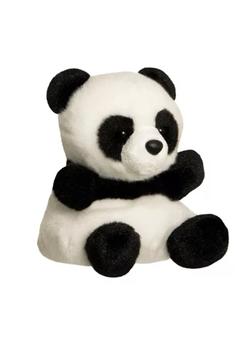 Aurora Játék plüss Aurora Palm Pals panda 13 cm