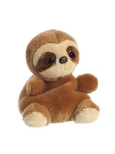 Aurora Játék plüss Aurora Palm Pals lajhár 13 cm