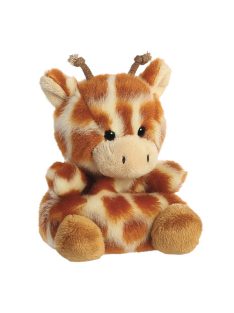 Aurora Játék plüss Aurora Palm Pals zsiráf 13 cm