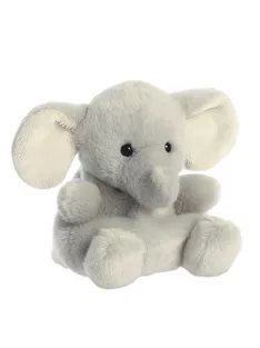 Aurora Játék plüss Aurora Palm Pals elefánt 13 cm