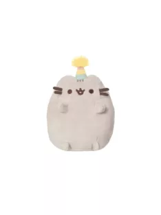 Aurora Játék plüss Aurora Pusheen party 14 cm