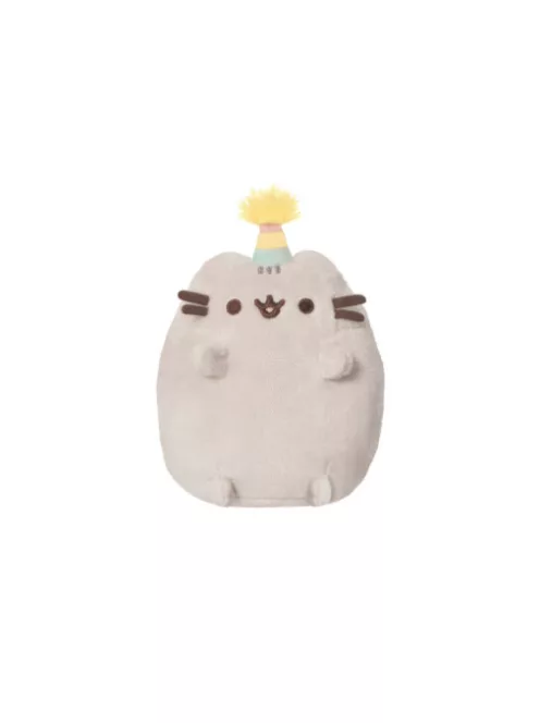 Aurora Játék plüss Aurora Pusheen party 14 cm