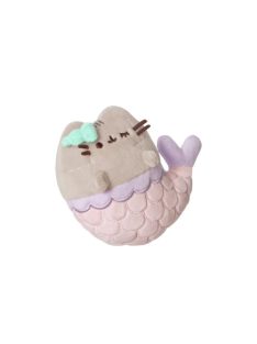 Aurora Játék plüss Aurora Pusheen sellő 14 cm