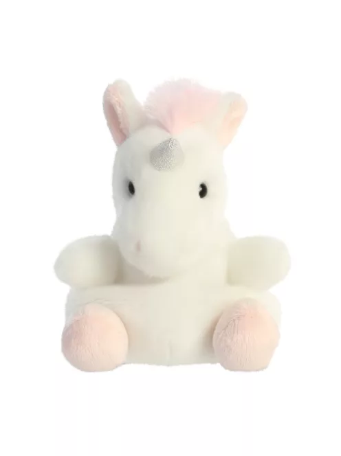 Aurora Játék plüss Aurora Palm Pals unikornis 13 cm