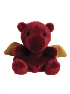 Aurora Játék plüss Aurora Palm Pals sárkány 13 cm