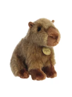 Aurora Játék plüss Aurora capybara 26 cm