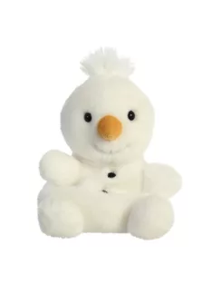 Aurora Játék plüss Aurora Palm Pals hóember 13 cm