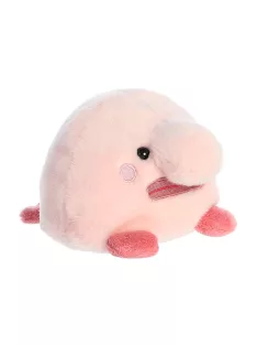 Aurora Játék plüss Aurora Palm Pals blobfish 9 cm