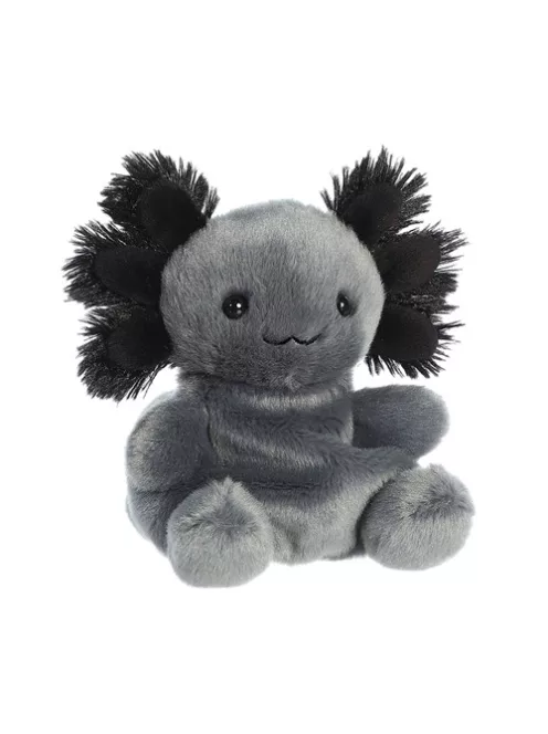 Aurora Játék plüss Aurora Palm Pals axolotl 13 cm