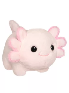 Aurora Játék plüss Aurora Spudsters axolotl 20 cm